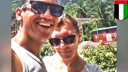 Engaged couple get locked up for being knocked up in Abu Dhabi