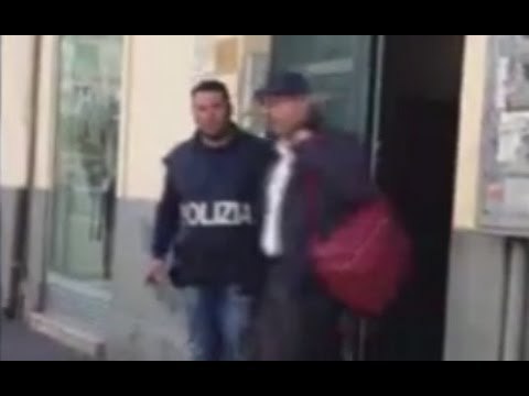 Vittoria (RG) - Licenze edilizie, ex dirigente comunale arrestato per concussione (10.03.17)