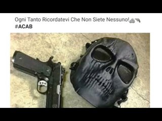 Giugliano (NA) - Baby rapinatori "social", 5 arresti (10.03.17)