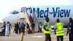Nigeria : Air passengers struggle as Abuja airport closes for repairs