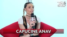 Capucine Anav et Nabilla : la chroniqueuse de TPMP répond à la Bimbo (vidéo)