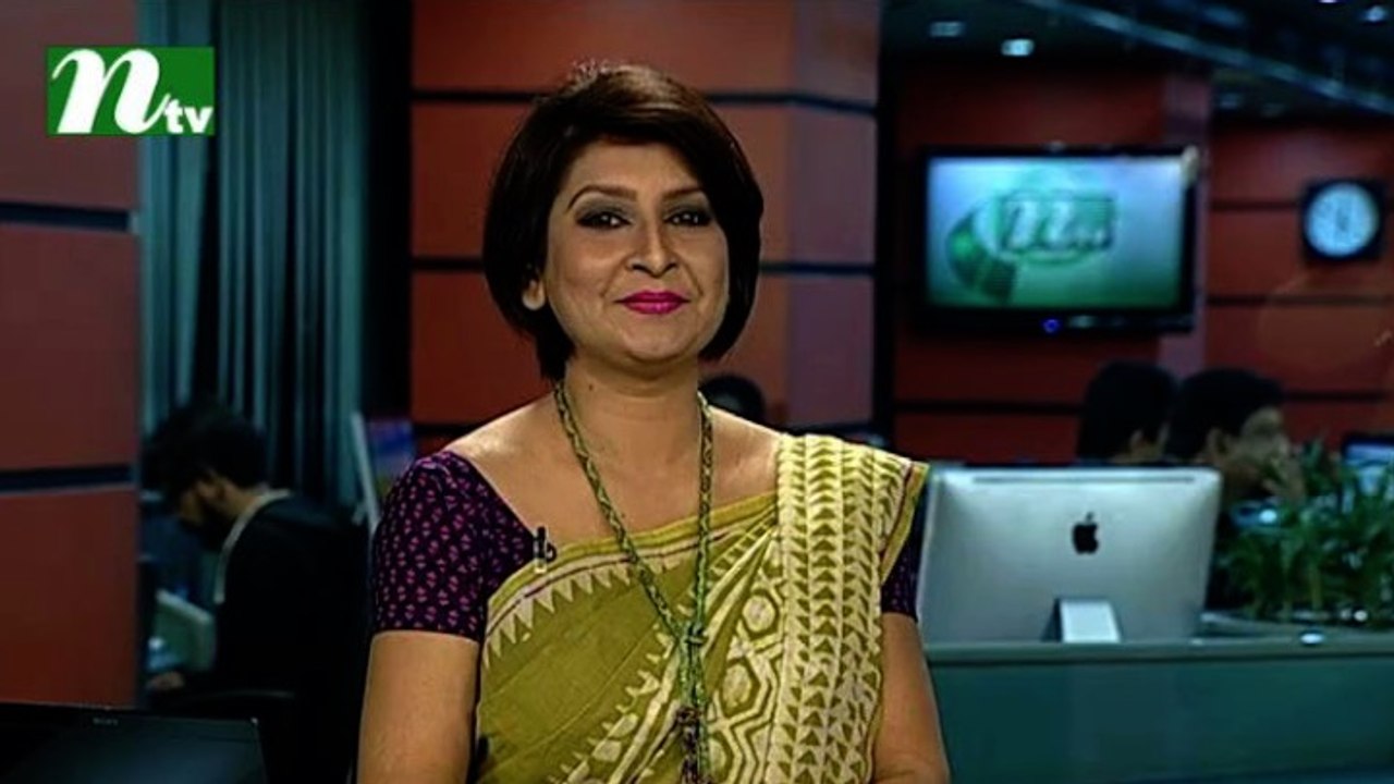 NTV Evening News | 10 March, 2017