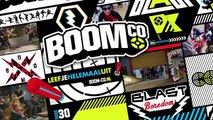 Twisted Spinner Blaster - BOOMco. Blasters - Mattel