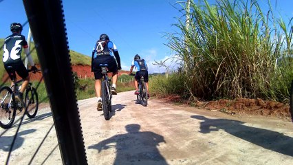 4k, ultra hd, trilhas de ecoturismo,  Bairro Morro Grande, Tremembé, SP, Marcelo Ambrogi, Brasil