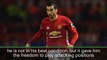 Mkhitaryan can't play 90 minutes - Mourinho