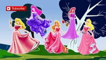 La Princesa de Disney Elsa Jazmín Anna a Belle y a Aurora Juego de Maquillaje para las Niñas