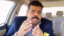 Javed latif Ki Murad Saeed Ke Khilaaf Zabaan