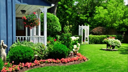 Borgen Lawn Service LLC - (715) 304-0471