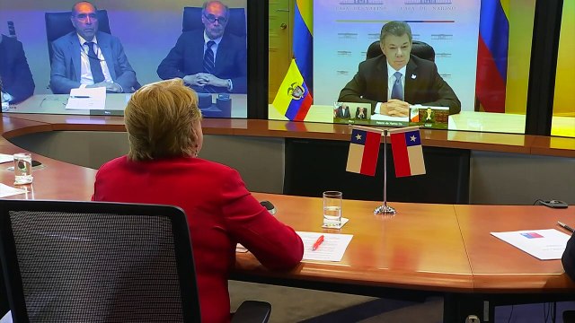 Aliança do Pacífico busca novos mercados diante do protecionismo