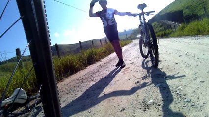 4k, ultra hd, trilhas de ecoturismo,  Bairro Morro Grande, Tremembé, SP, Marcelo Ambrogi, Brasil