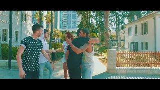 IMRI – I FEEL ALIVE Eurovision 2017 אימרי – אירוויזיון 2017 ישראל