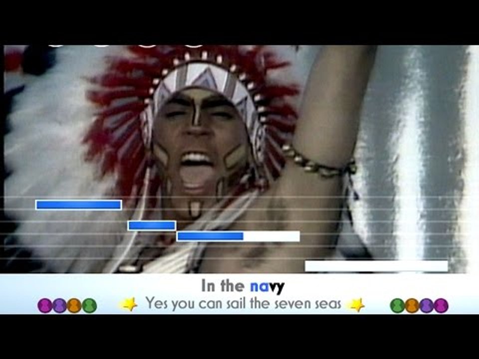 LET'S SING 2015 Trailer VF