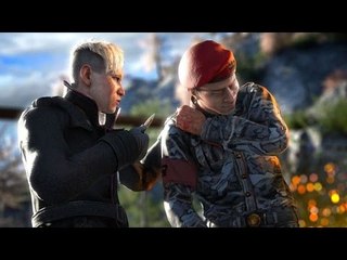 Far Cry 4 Mode Multijoueur FR