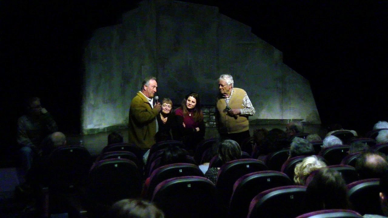 Alpes de Haute-Provence : le petit-fils de Gérard Dominici n'en démord pas son grand-père est innocent !