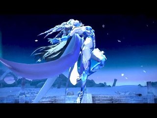 FINAL FANTASY XIV Dreams of Ice - Trailer de la Mise à jour 2.4 VF