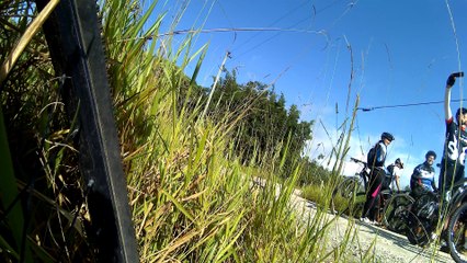 4k, ultra hd, trilhas de ecoturismo,  Bairro Morro Grande, Tremembé, SP, Marcelo Ambrogi, Brasil