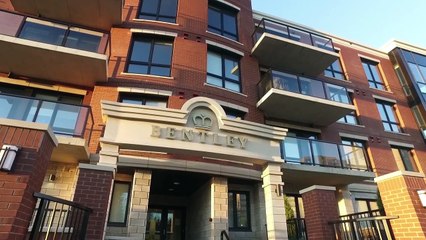 Bentley Unit 202 - Yorkton Group Bentley Corporation