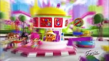 Famosa - Burger Pinypon - TV Toys