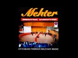 Zafer Marşı - Mehter  - Mehmet Affan Tarlan