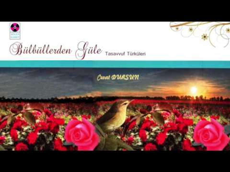 Cevat Dursun - Tabipler Yarama Sarman Merhemi