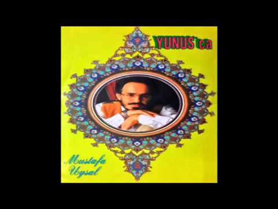 İstediğim Haktır Benim - Mustafa Uysal