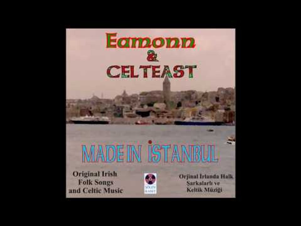 Searching For A Session - Eamonn & Celteast