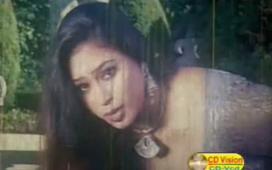Milbo Aj Duijone  মিলবো দু’জনে আজ - Popy || Bangla Movie Song