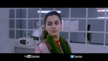 Naam Shabana   Zinda Video Song   Akshay Kumar, Taapsee Pannu, Taher Shabbir I Sunidhi , Rochak