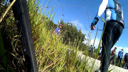 4k, ultra hd, trilhas de ecoturismo,  Bairro Morro Grande, Tremembé, SP, Marcelo Ambrogi, Brasil