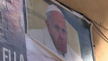 Vatican : le pape François fête 4 ans de pontificat le 13 mars