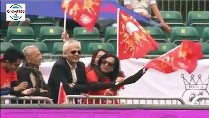 Misbah Ul Haq Another 6 Sixes & 84 Runs