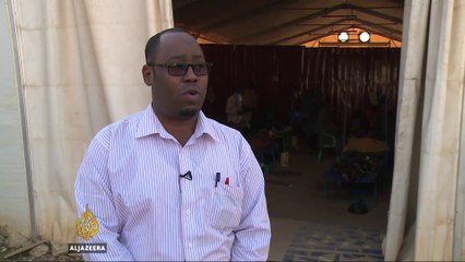 Diarrhoea epidemic claims 200 lives in drought ridden Somalia