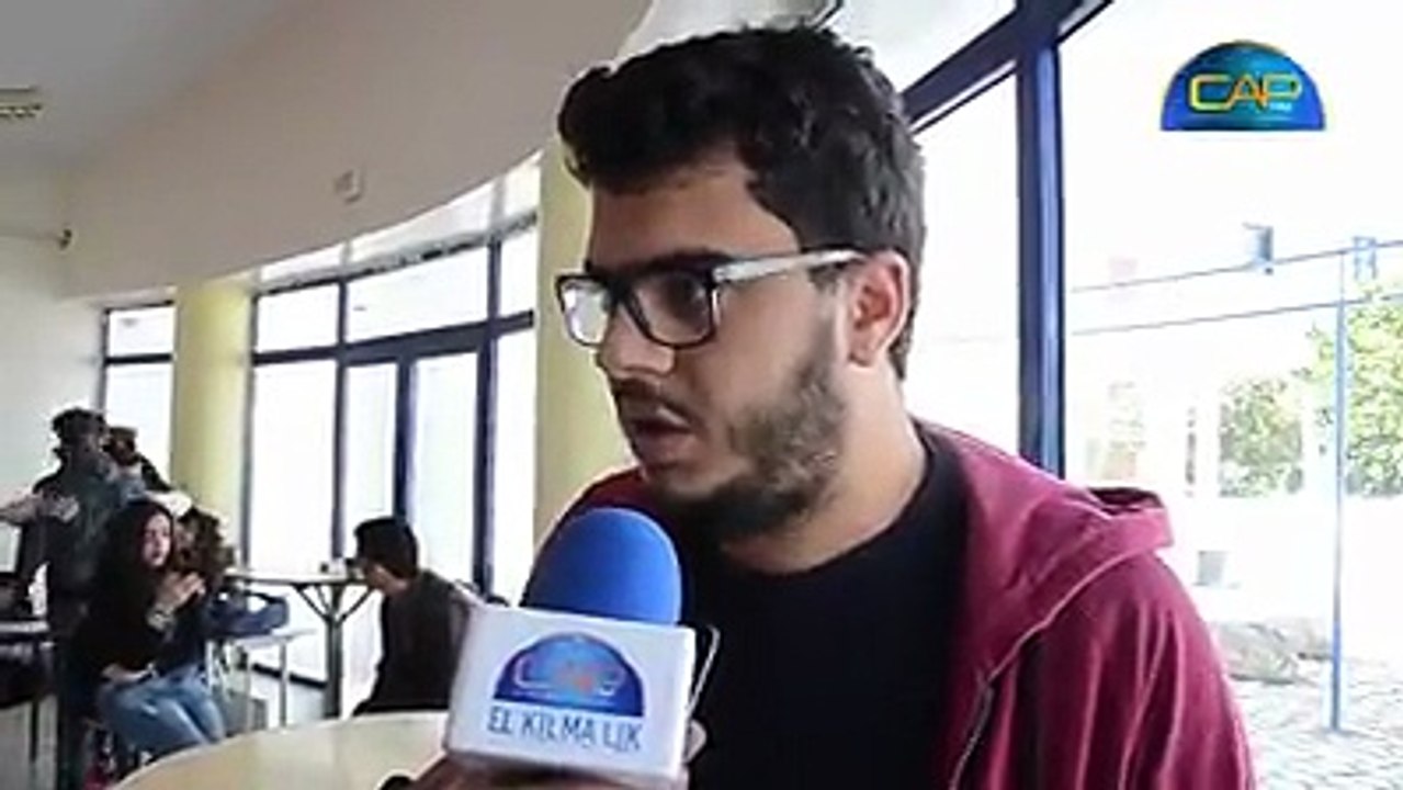 شاهد رأي مجموعة من فتيات تونس في العلاقات الجنس...