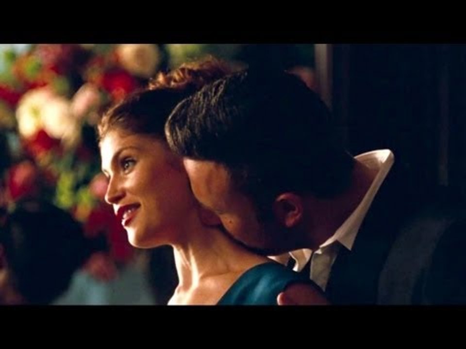 PLAYERS Featurette VOST "L'armée d'Ivan Block" avec Ben Affleck et Justin Timberlake