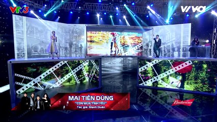 Hòa âm ánh sáng 2017 tập 8 - remix new generation - kênh video ovuinhi.com