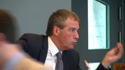 'Pas d'intervention du monde politique liégeois dans le recrutement chez Nethys' selon Stéphane Moreau