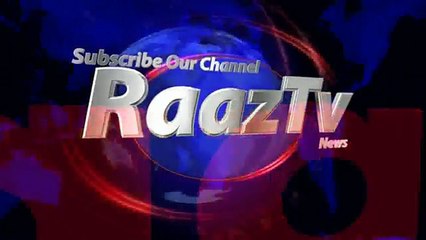 What Sheikh Rasheed Did With Old Man Who Throw Shoes