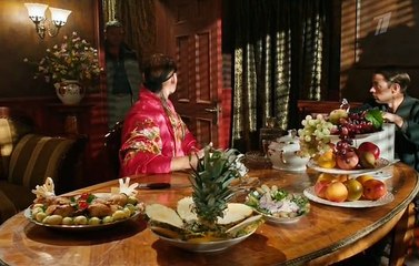 Мурка 4 серия. Сериал (2017)