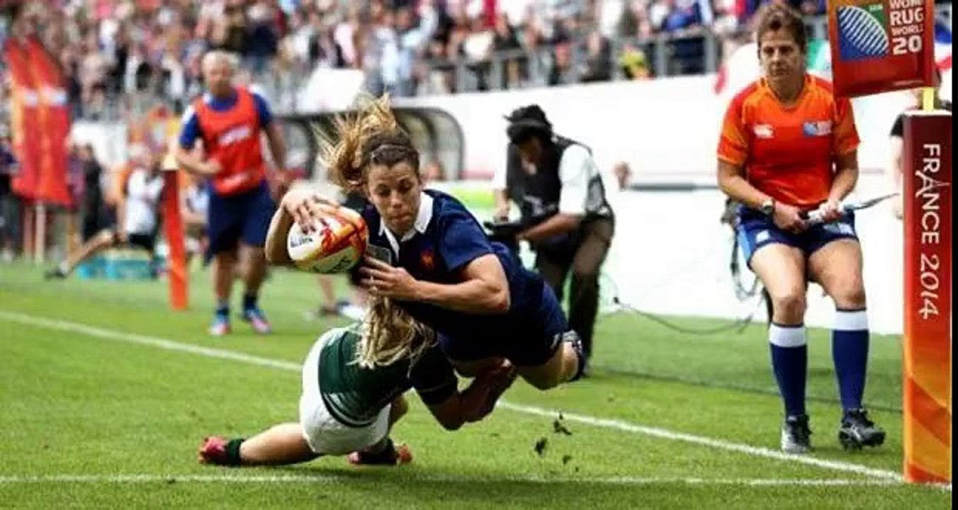 Italy W vs France W Live Rugby Streaming - EUROPE Six Nations Women
