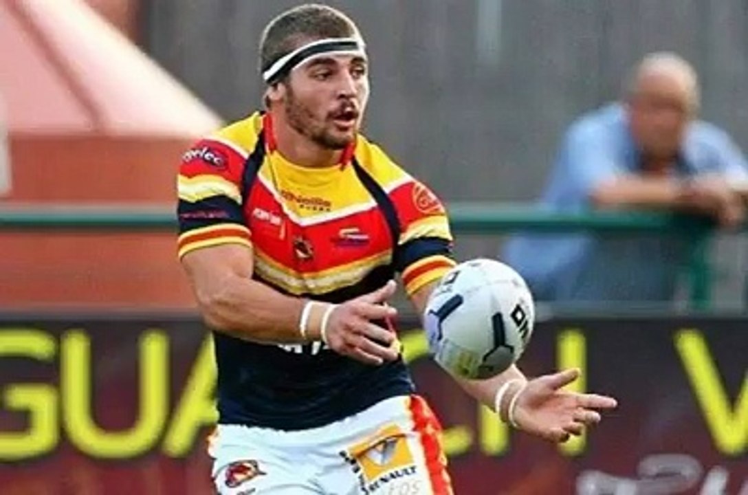Limouxin vs Saint Esteve XIII Catalan Live Rugby Streaming - FRANCE Elite 1