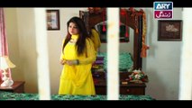 Dil-e-Barbad Episode 18 - on ARY Zindagi in High Quality - 10th March 2017