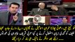 Anchor Imran Khan Mutes the Mic of Imran Ismael and Javed Latif