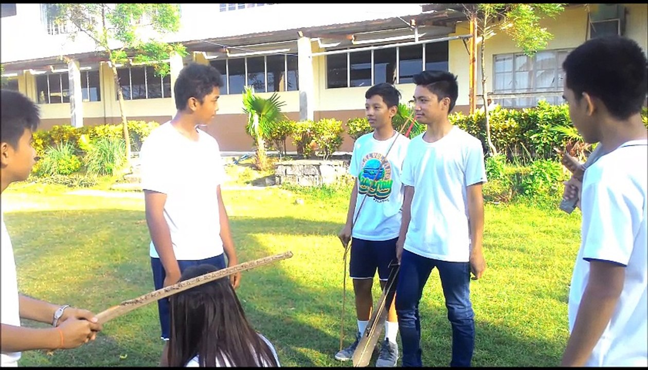 Florante at Laura - Ikalawang Yugto