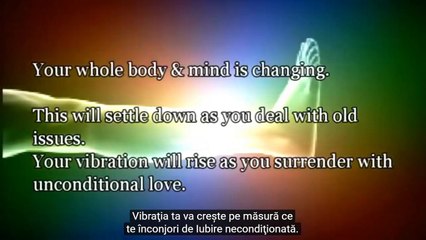 Zece semne de Trezire Spirituală