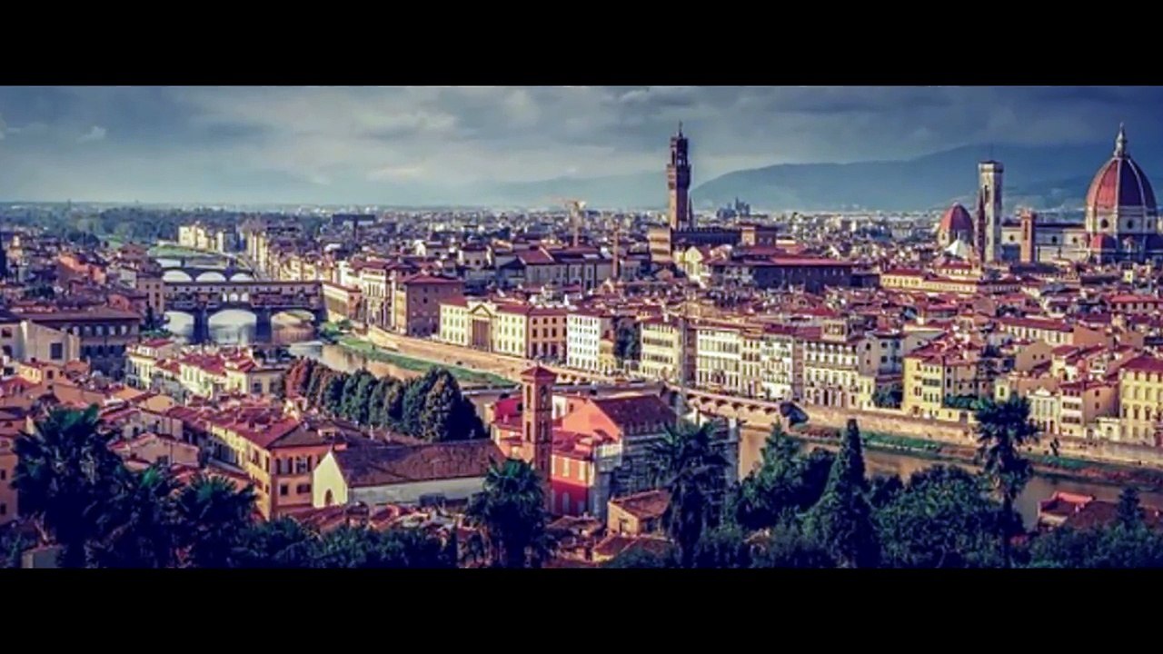 Lane Weinberg - The World's Best Destinations