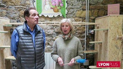 Zoé Bonbon, le nouveau cocon pour chats made in Lyon