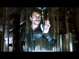 LA CONFRERIE DES LARMES Bande Annonce (2013)