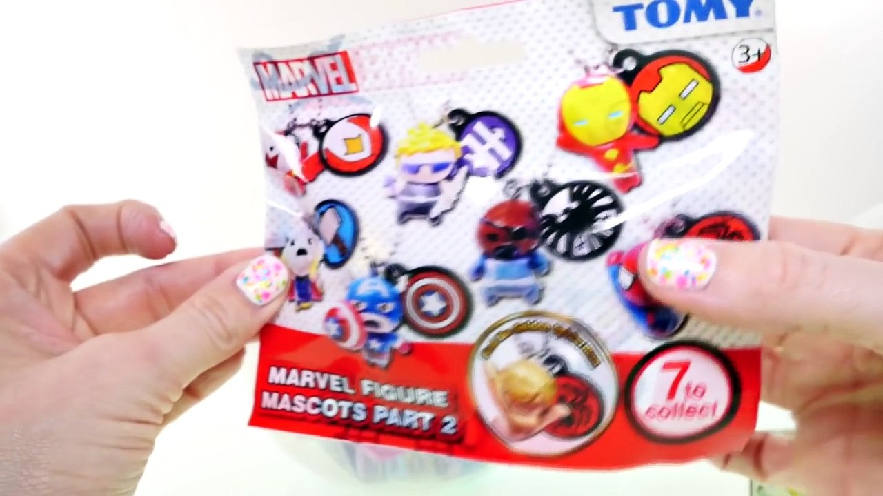 JUMBO Toad Minion from Mario Play Doh Toy Surprise Egg | Disney Princess Sofia My Little P