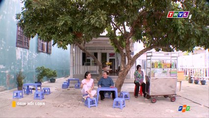 Osin nổi loạn - Tập 25 || Phim VN