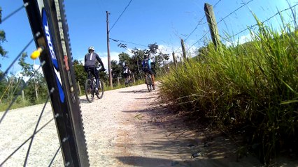 4k, ultra hd, trilhas de ecoturismo,  Bairro Morro Grande, Tremembé, SP, Marcelo Ambrogi, Brasil